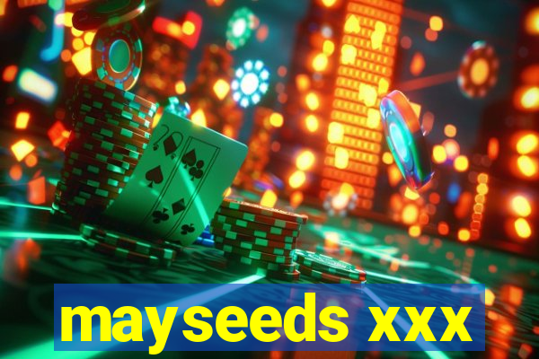 mayseeds xxx